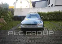 2004 BMW 530