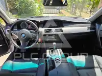 2004 BMW 530