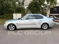 2004 BMW 530