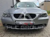 2004 BMW 530