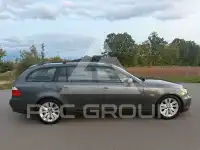 2004 BMW 530
