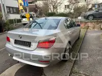 2004 BMW 530
