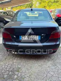 2004 BMW 530