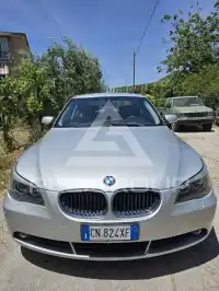 2004 BMW 530