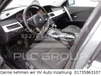 2004 BMW 530