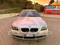 2004 BMW 530