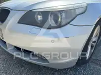2004 BMW 530
