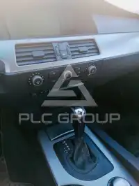 2004 BMW 530