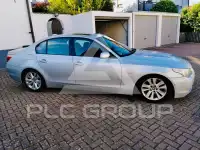 2004 BMW 530