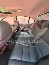 2004 BMW 530