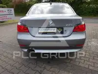 2004 BMW 530
