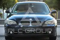 2004 BMW 530