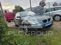 2004 BMW 530