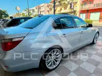 2004 BMW 530
