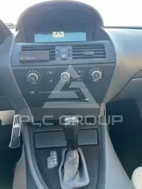2004 BMW 630