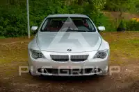 2004 BMW 630