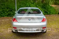 2004 BMW 630