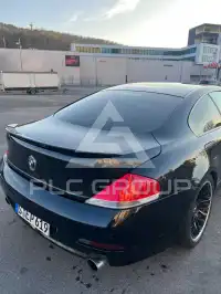 2004 BMW 630