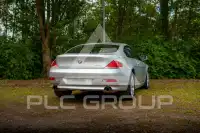 2004 BMW 630