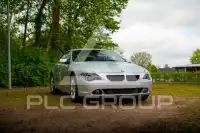 2004 BMW 630