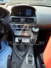 2004 BMW 630