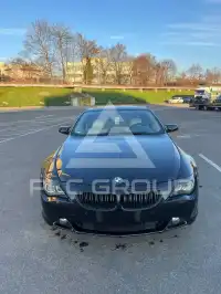 2004 BMW 630