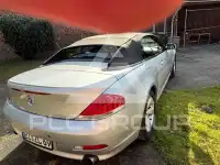 2004 BMW 630