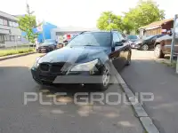 2004 BMW 525