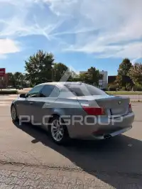 2004 BMW 525