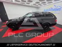 2004 BMW 525