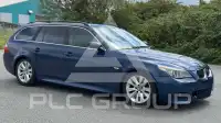 2004 BMW 525