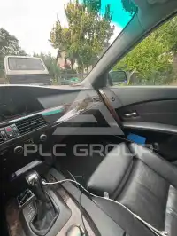 2004 BMW 525