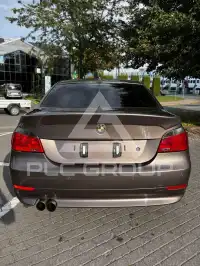 2004 BMW 525