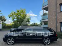 2004 BMW 525