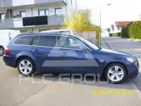 2004 BMW 525