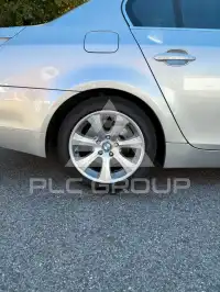2004 BMW 525