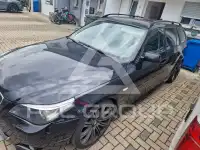 2004 BMW 525