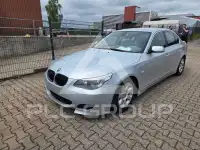 2004 BMW 525