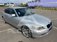 2004 BMW 525