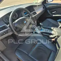 2004 BMW 525