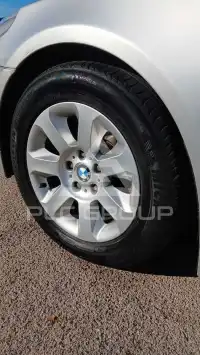 2004 BMW 525