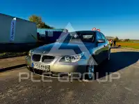 2004 BMW 525