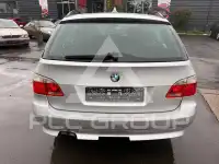 2004 BMW 525