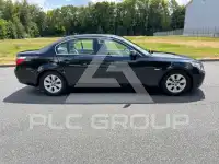 2004 BMW 525