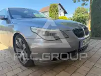 2004 BMW 525