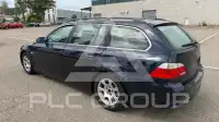 2004 BMW 525