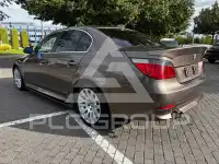 2004 BMW 525