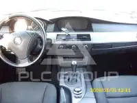2004 BMW 525