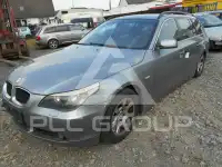 2004 BMW 525