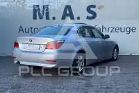 2004 BMW 525